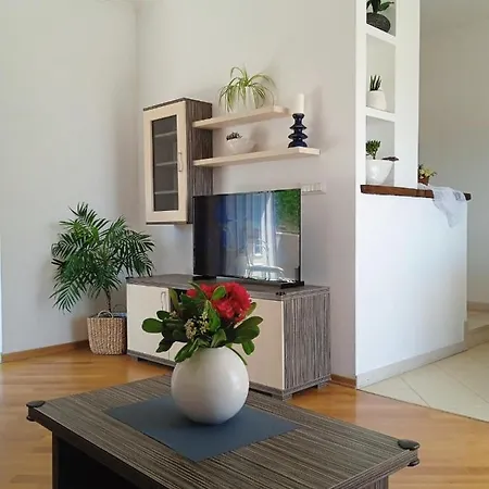 Karoma Sunroof Apartamento Mlini