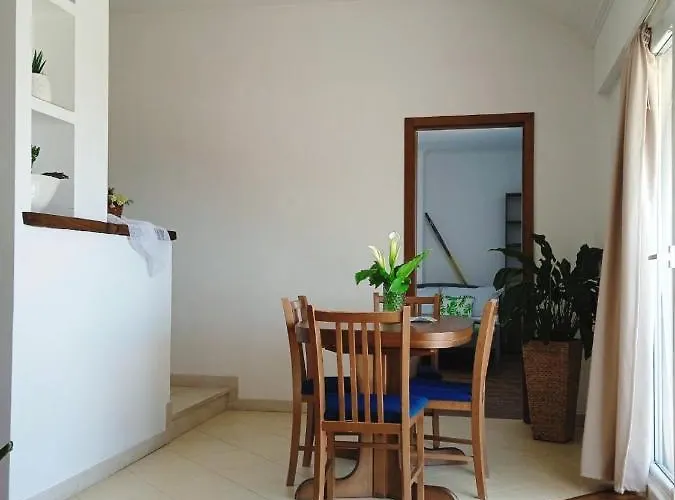 Appartement Karoma Sunroof Mlini
