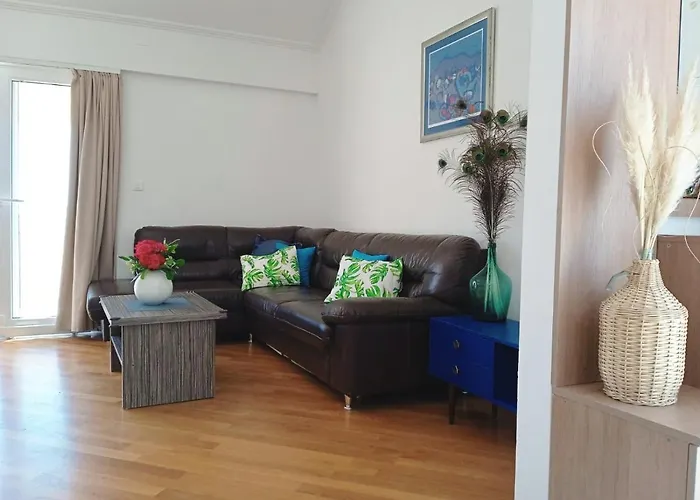 Karoma Sunroof Appartement