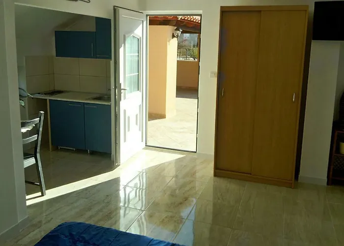 Appartement Karoma Sunroof