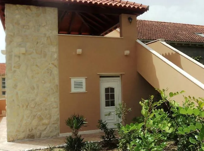 Appartement Karoma Sunroof *
