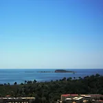 Karoma Sunroof Apartment