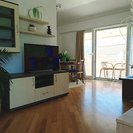 Karoma Sunroof Apartament *