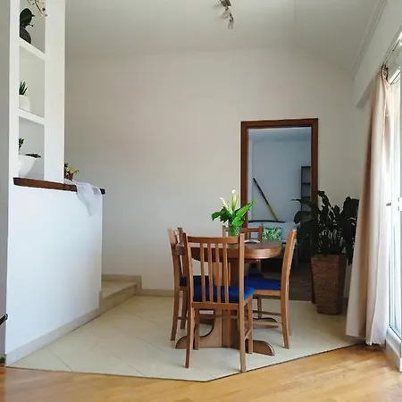 Apartament Karoma Sunroof Mlini