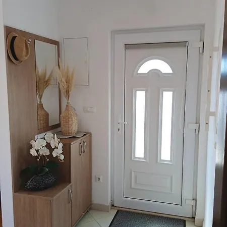 Apartament Karoma Sunroof Mlini