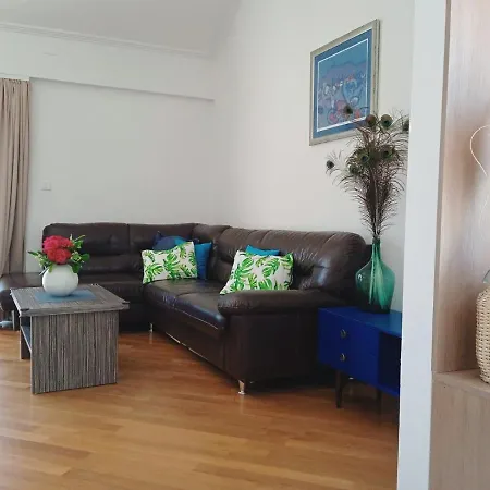 Karoma Sunroof Apartament