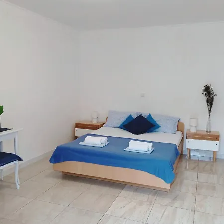 Apartament Karoma Sunroof Mlini
