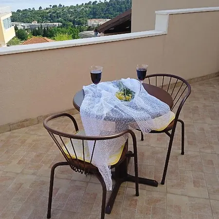 Apartman Karoma Sunroof