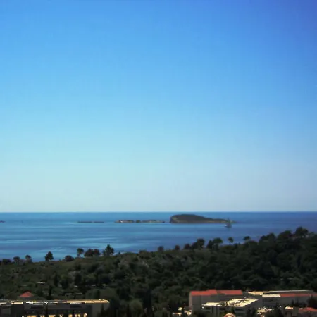 Karoma Sunroof Apartament