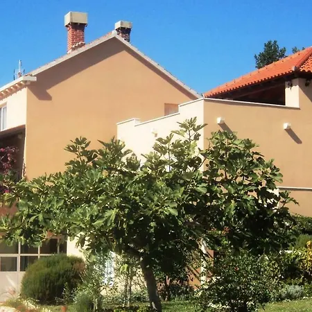 Apartment Karoma Sunroof Mlini