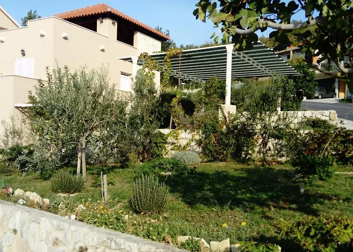 Karoma Sunroof Apartmán *