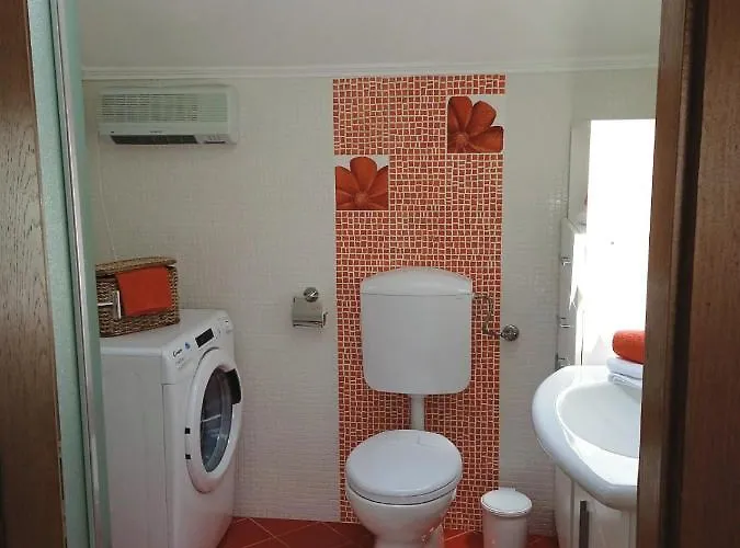 Karoma Sunroof Apartmán