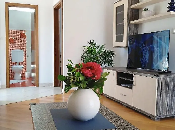 Karoma Sunroof Apartmán