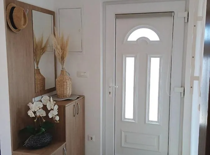 Apartmán Karoma Sunroof Mlini