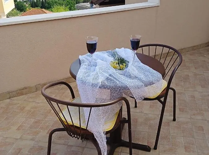 Apartmán Karoma Sunroof