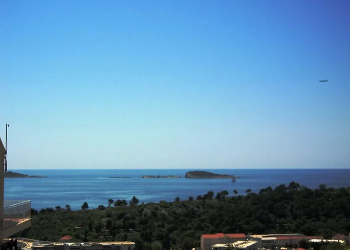 Karoma Sunroof Apartmán