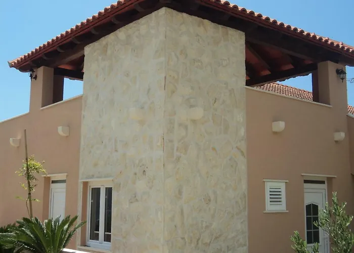 Karoma Sunroof Apartmán *